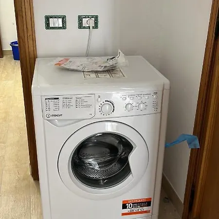 Spinuzza Deluxe شقة *