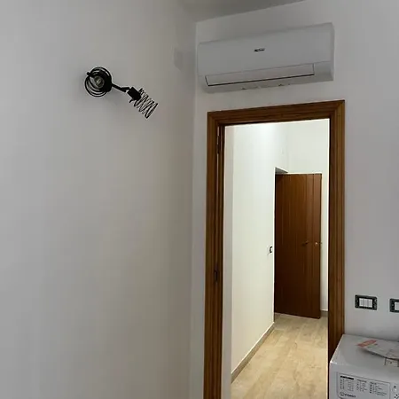 Apartment Spinuzza Deluxe