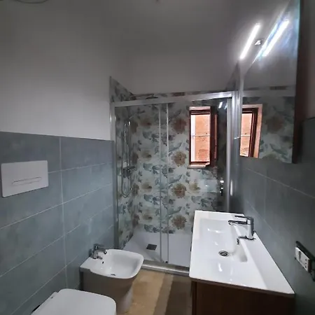 Spinuzza Deluxe Apartment