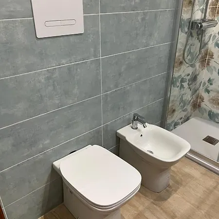 아파트 Spinuzza Deluxe