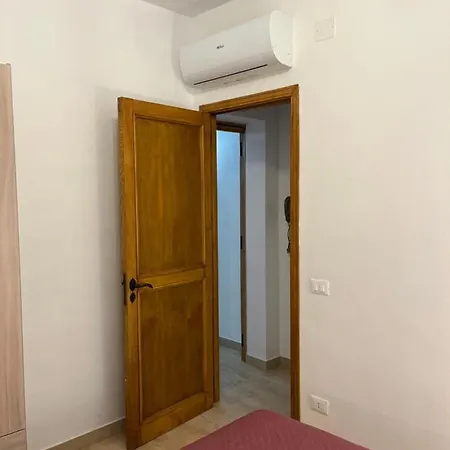 Spinuzza Deluxe Apartment Cefalu