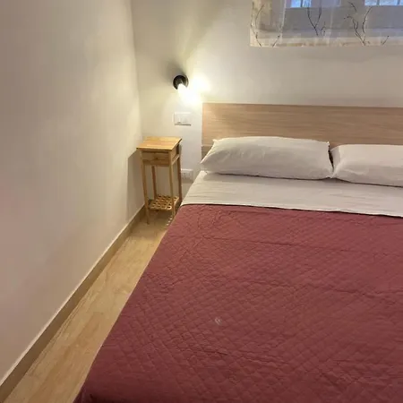 Spinuzza Deluxe * Cefalù