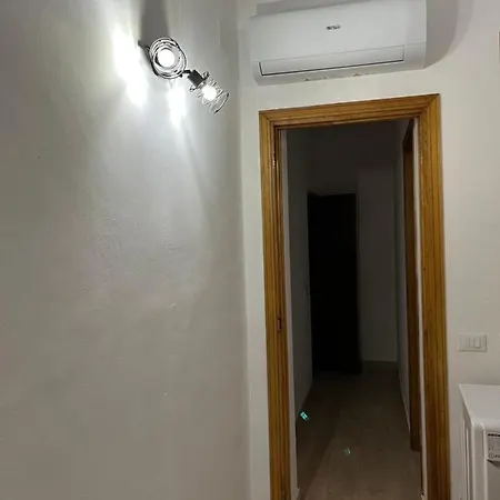 Apartment Spinuzza Deluxe