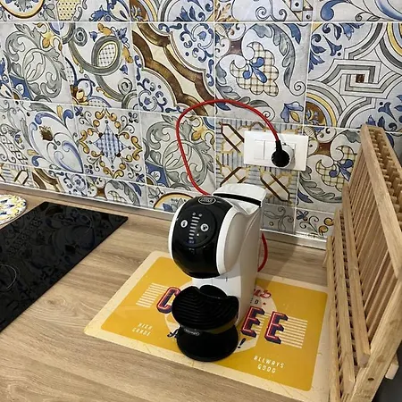 Spinuzza Deluxe