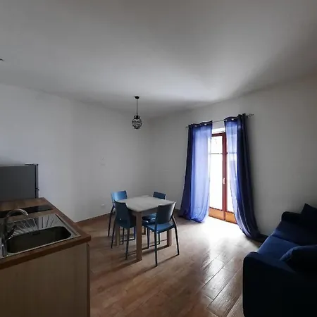 Spinuzza Deluxe Apartment