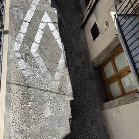 Spinuzza Deluxe Cefalù