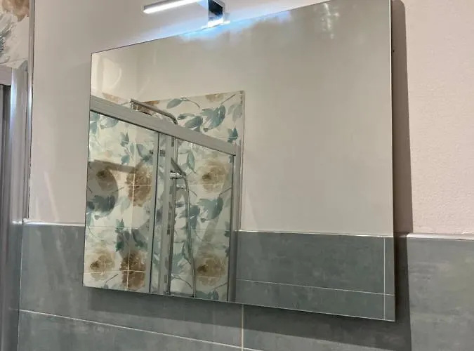 Daire Spinuzza Deluxe Cefalù