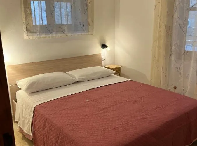 Spinuzza Deluxe Daire Cefalù