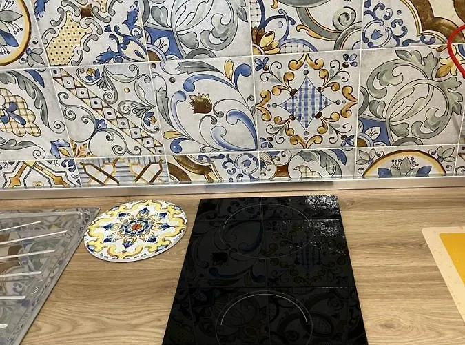 Daire Spinuzza Deluxe *