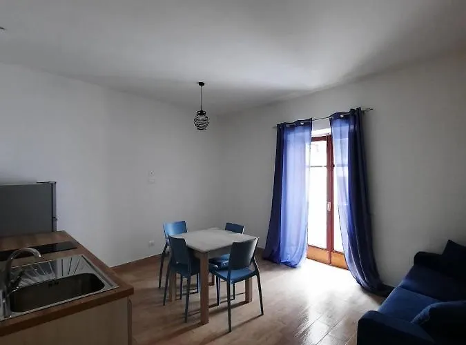 Spinuzza Deluxe Daire