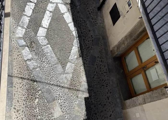 Spinuzza Deluxe Cefalù